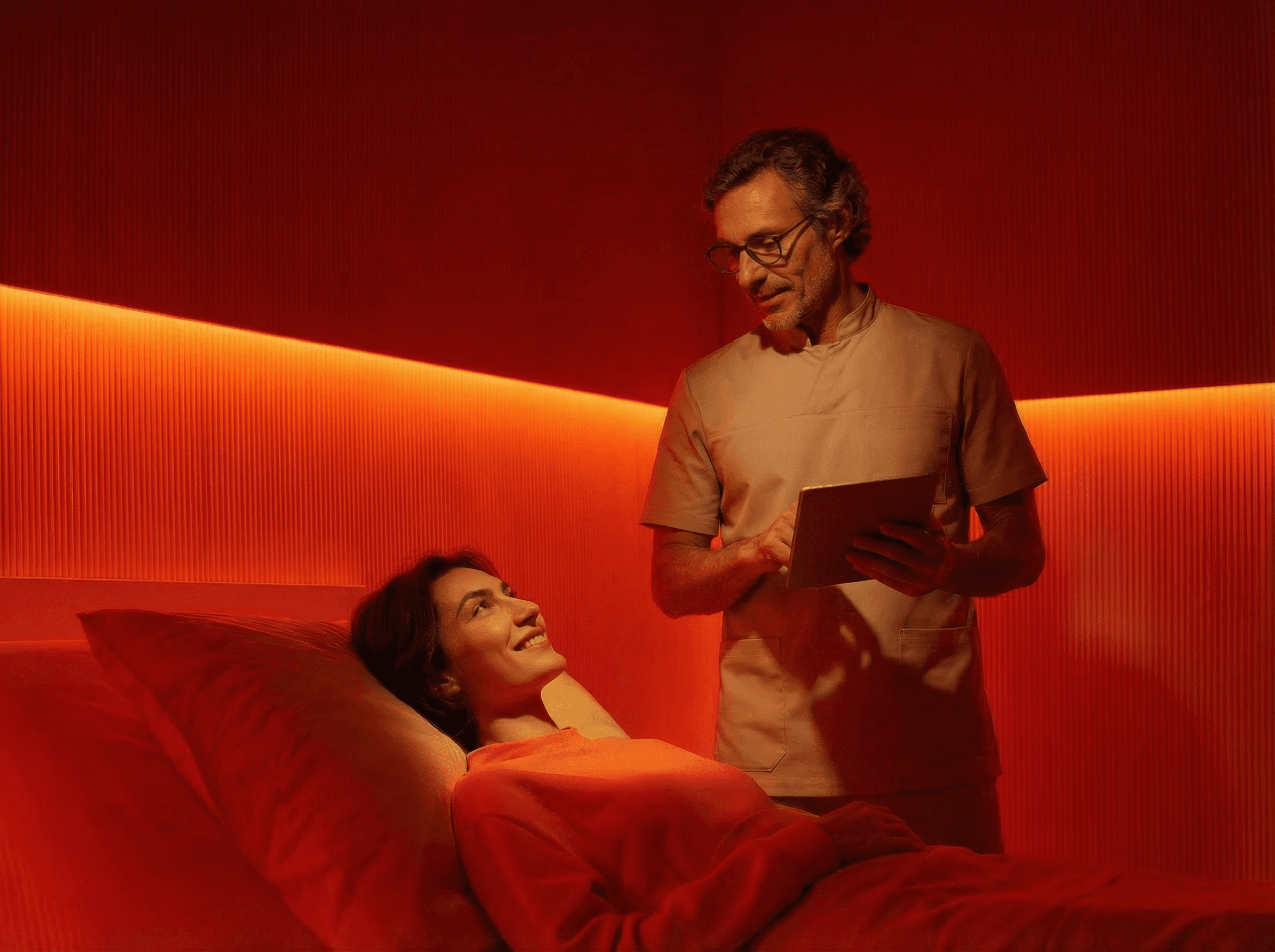 Practitioners